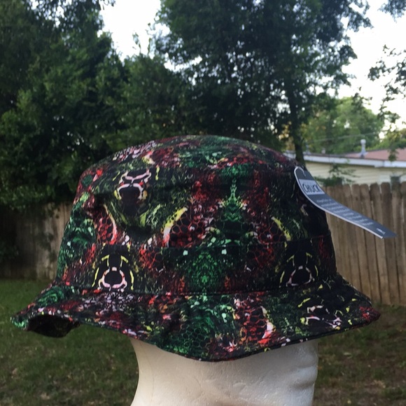 Bucket Hat - Picture 2 of 2